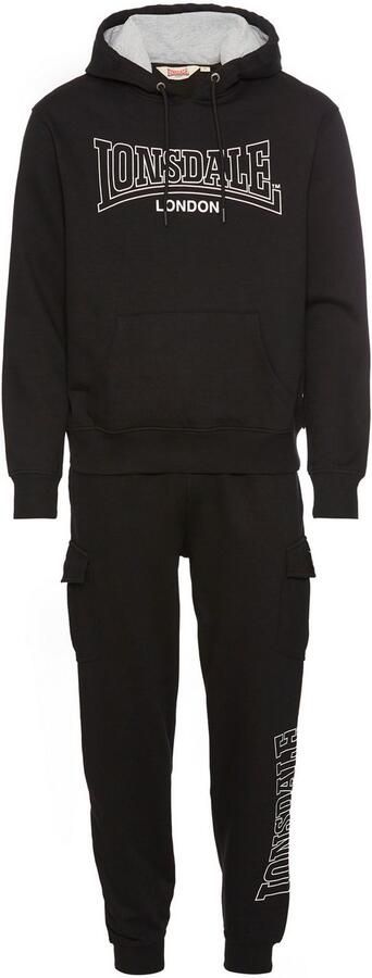 Lonsdale Joggingpak BROUGH - Foto 3