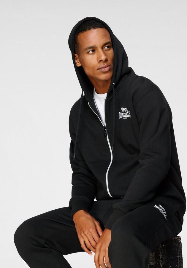 Lonsdale Joggingpak ROTTINGDEAN (2-delig) - Foto 4