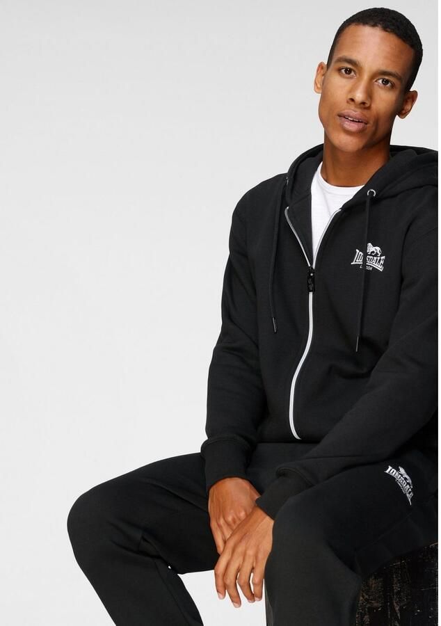 Lonsdale Joggingpak ROTTINGDEAN (2-delig) - Foto 2