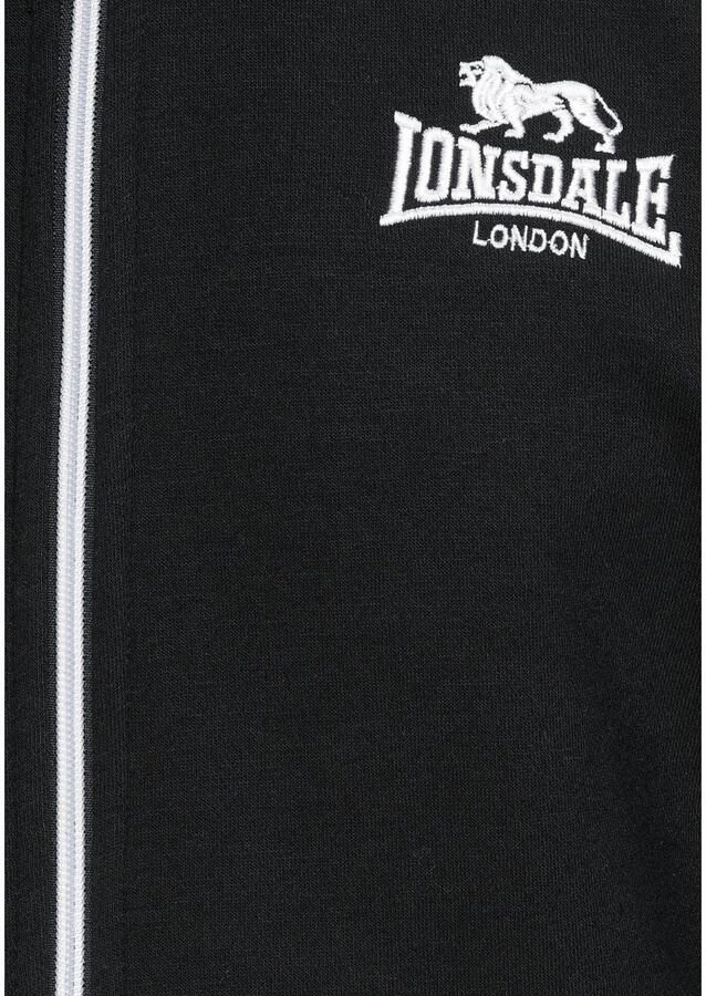 Lonsdale Joggingpak ROTTINGDEAN (2-delig)