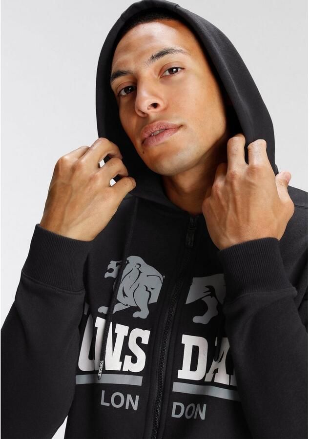 Lonsdale Joggingpak YETLINGTON (set 2-delig) - Foto 2