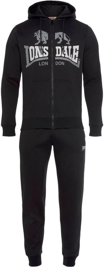 Lonsdale Joggingpak YETLINGTON (set 2-delig) - Foto 7