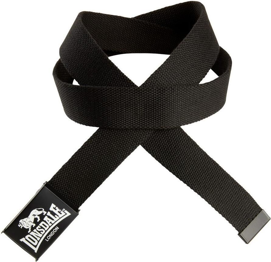 Lonsdale Koppelriem STARBOTTON (1 stuk) - Foto 2