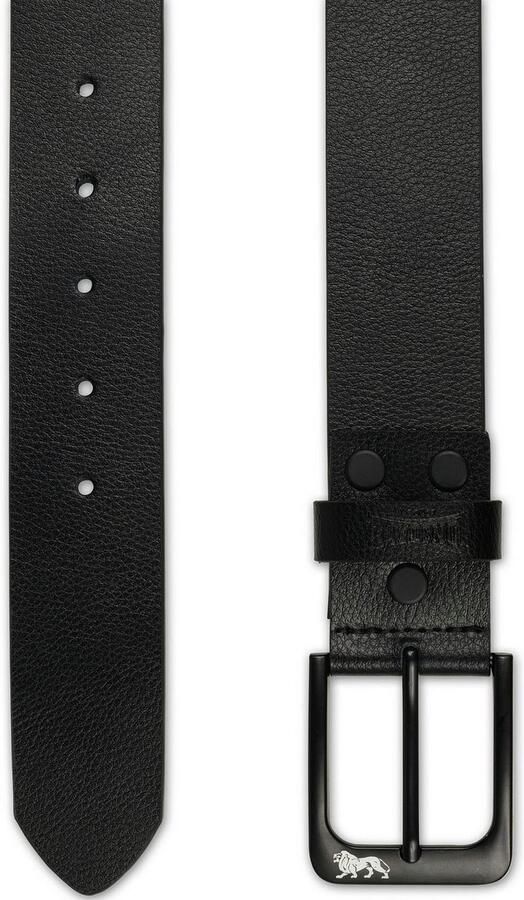 Lonsdale Leren riem COPPULL van rundleer (1 stuk) - Foto 2