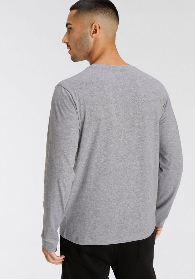 Lonsdale Shirt met lange mouwen FOGORIC (2-delig Set van 2) - Foto 6