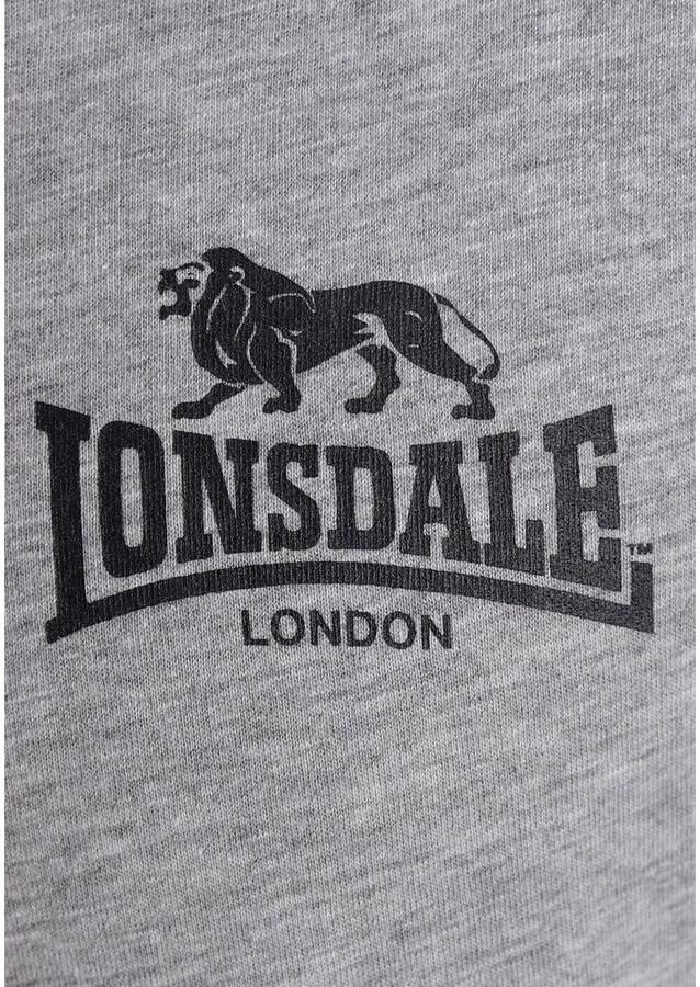 Lonsdale Shirt met lange mouwen FOGORIC (2-delig Set van 2) - Foto 3