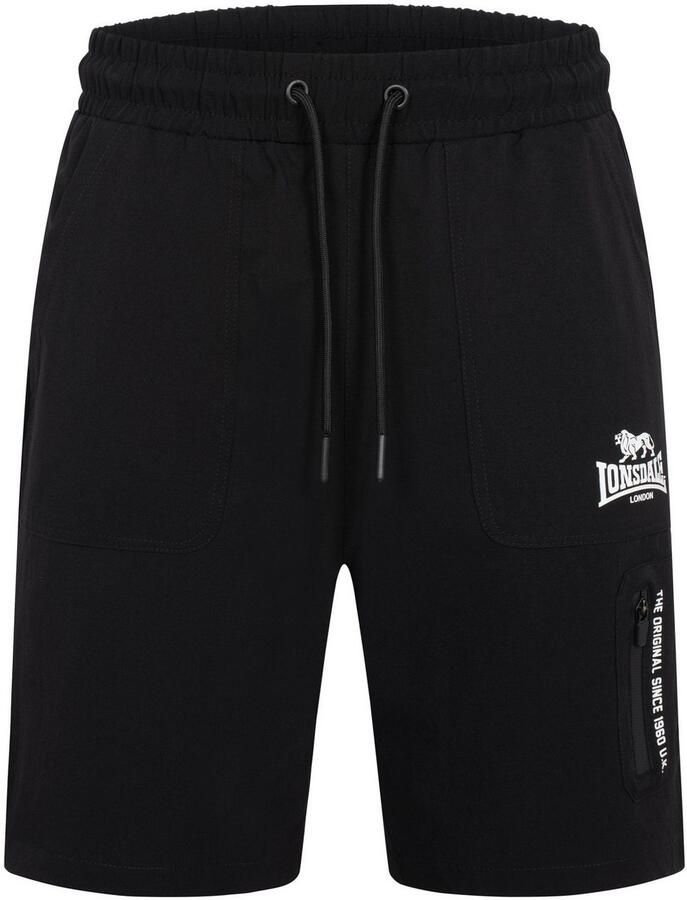 Lonsdale Korte Broek Short Havant