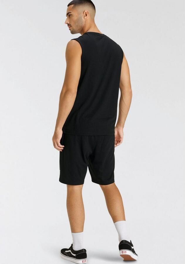 Lonsdale Sportpak ALLANTON Tank en shorts set (set 2-delig) - Foto 5