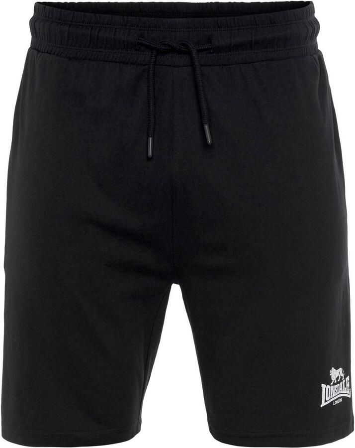 Lonsdale Sportpak ALLANTON Tank en shorts set (set 2-delig)