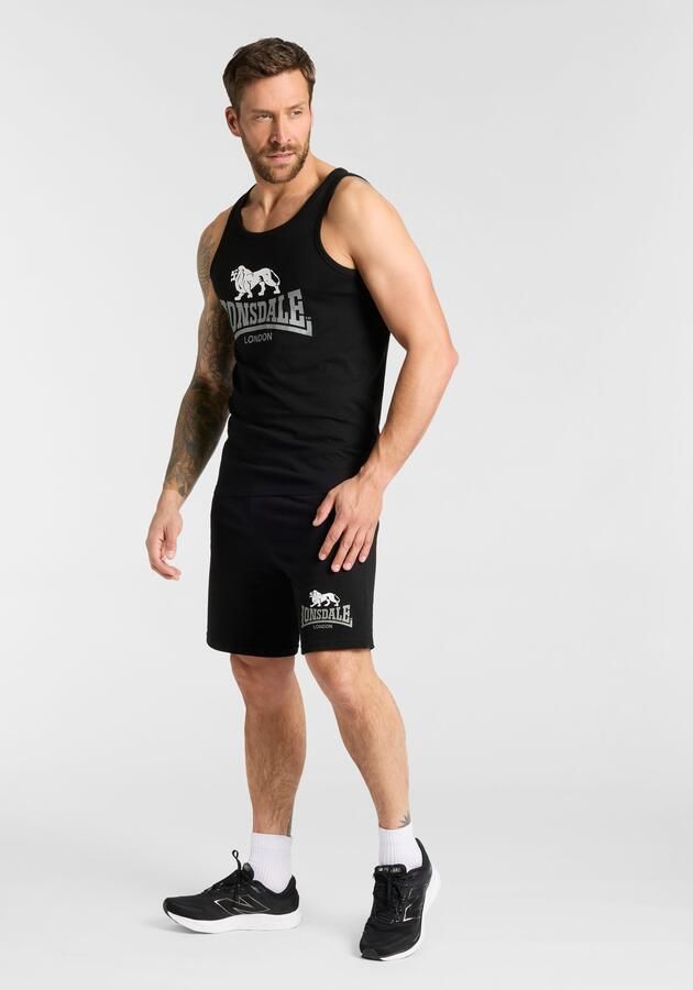 Lonsdale Sportpak POLMOOD - Foto 4