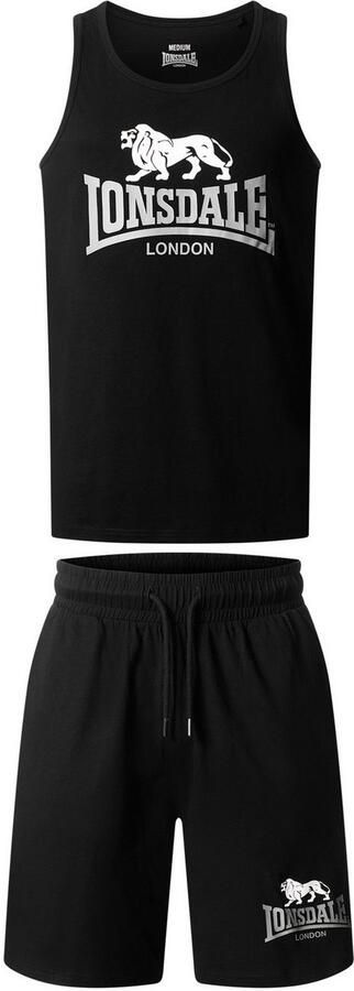 Lonsdale Sportpak POLMOOD - Foto 3