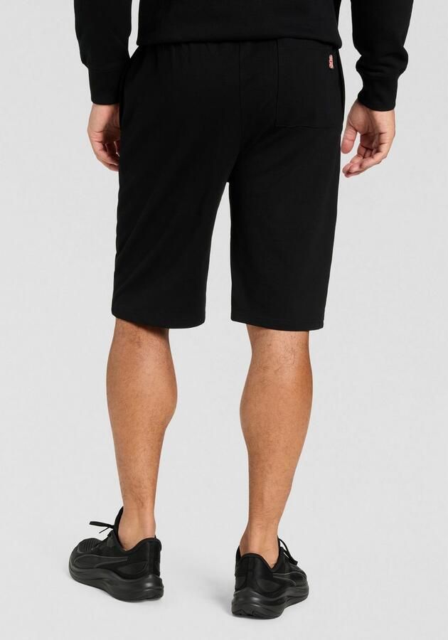 Lonsdale Sweatshort FENCOTE (1-delig) - Foto 2