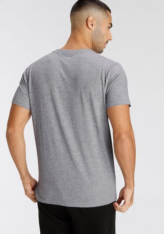 Lonsdale T-shirt Korte Mouw T-shirt Beanley - Foto 7