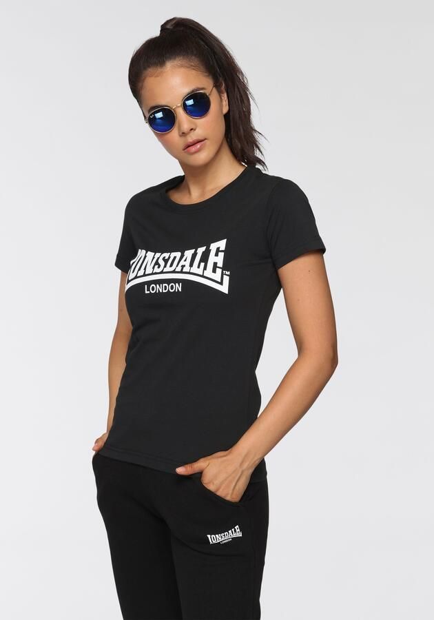Lonsdale T-shirt CARTMEL - Foto 4
