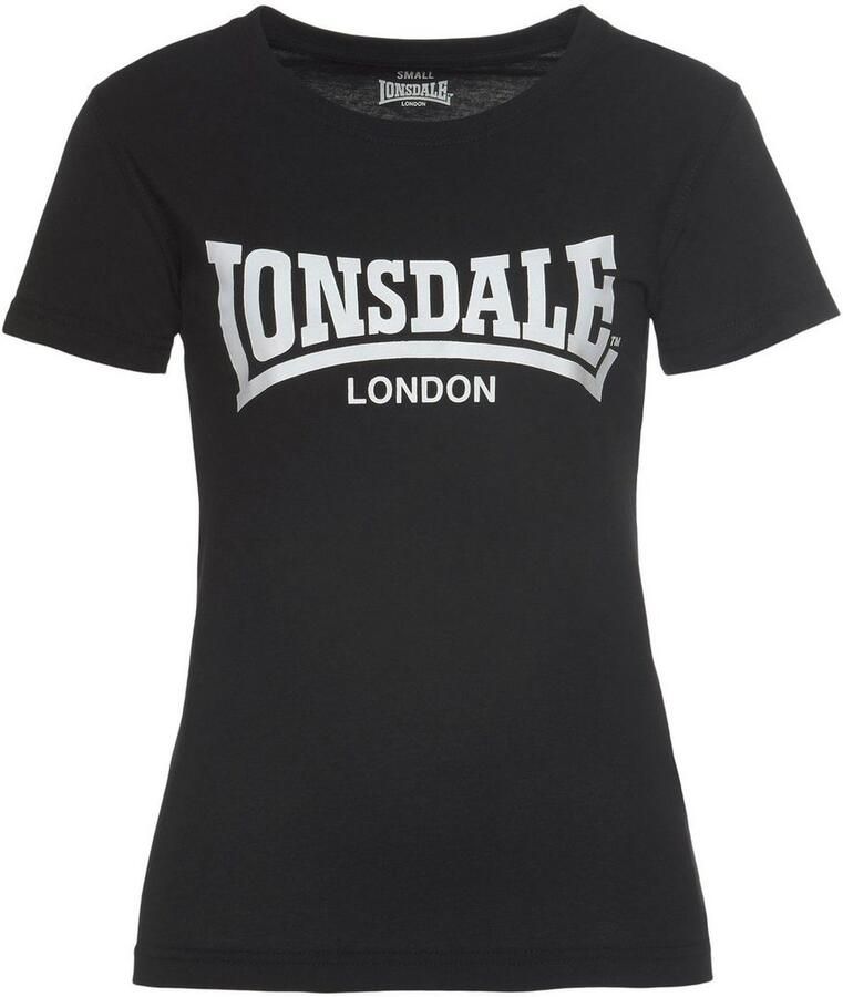 Lonsdale T-shirt CARTMEL