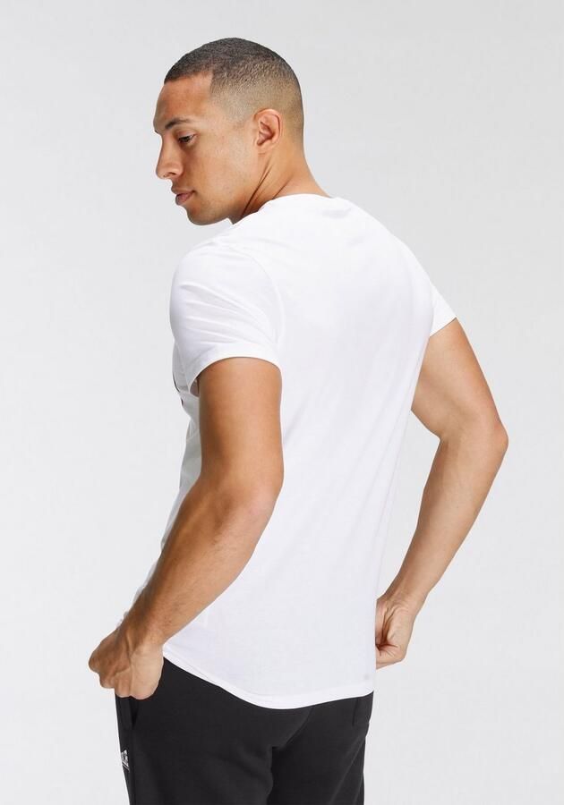 Lonsdale T-shirt COLLESSIE (set 2-delig) - Foto 6