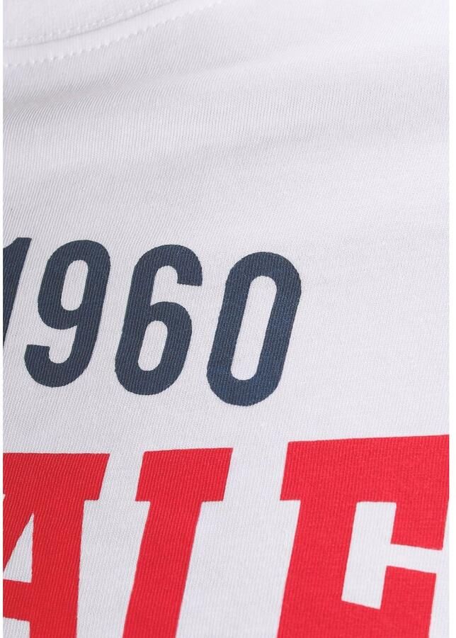 Lonsdale T-shirt COLLESSIE (set 2-delig) - Foto 3