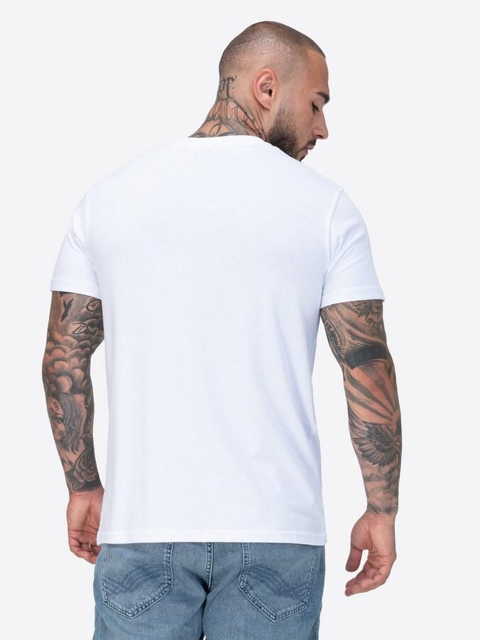 Lonsdale T-shirt FITTONHILL (set 5-delig) - Foto 5