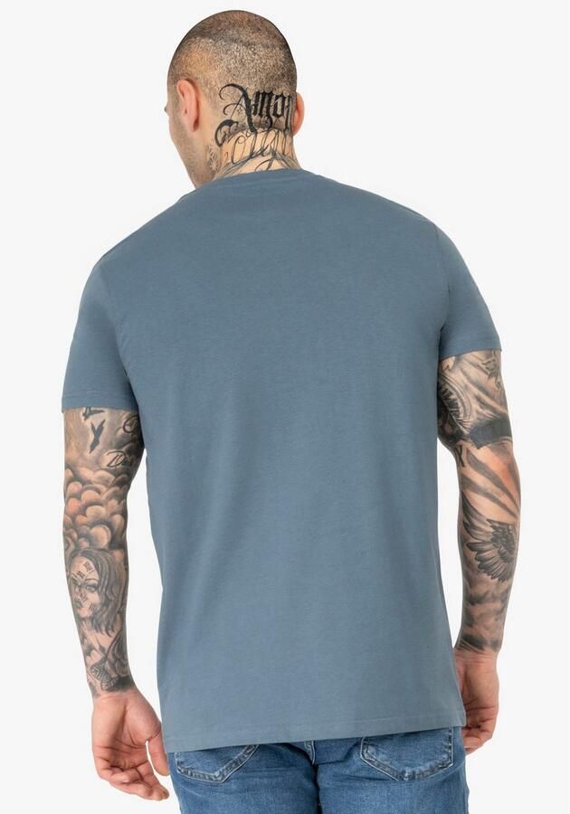 Lonsdale T-shirt HINSTOCK (set 3-delig) - Foto 3