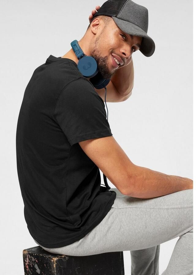 Lonsdale T-shirt LANGSETT - Foto 2