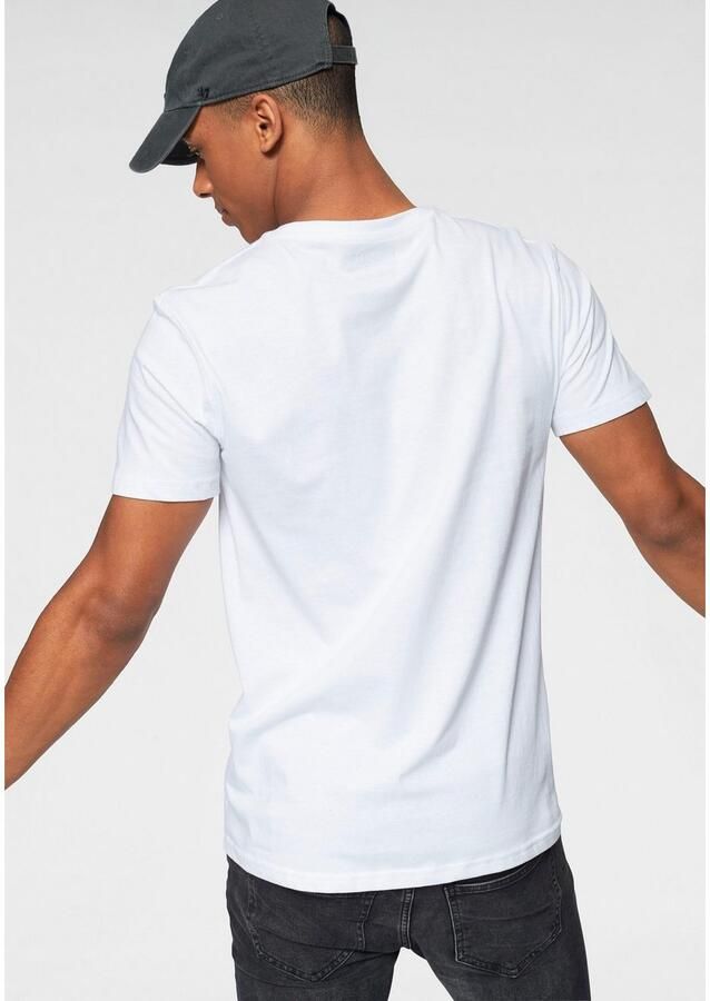 Lonsdale T-shirt LOSCOE Set van 2 (2-delig Set van 2) - Foto 5