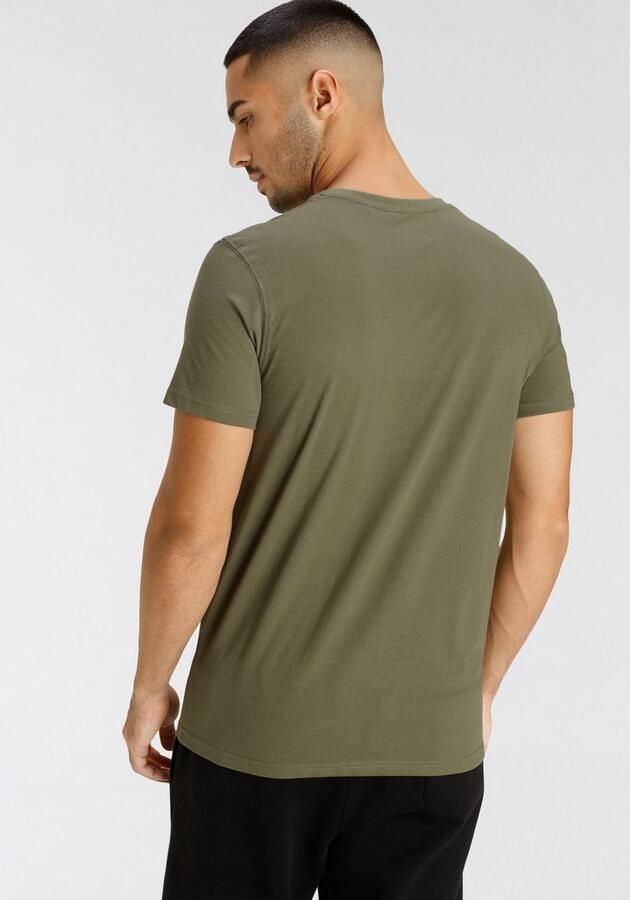 Lonsdale T-shirt MORHAM Set van 2 (2-delig Set van 2) - Foto 7