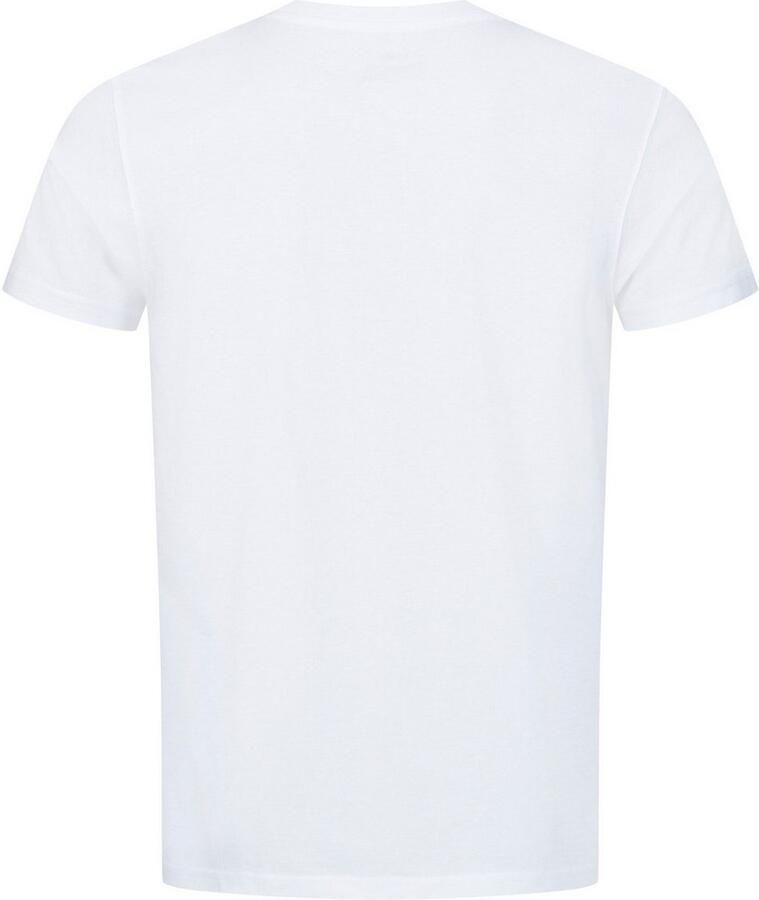 Lonsdale T-shirt ROSCOMMON (set 3-delig)