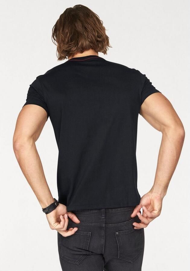 Lonsdale T-shirt TWO TONE - Foto 4