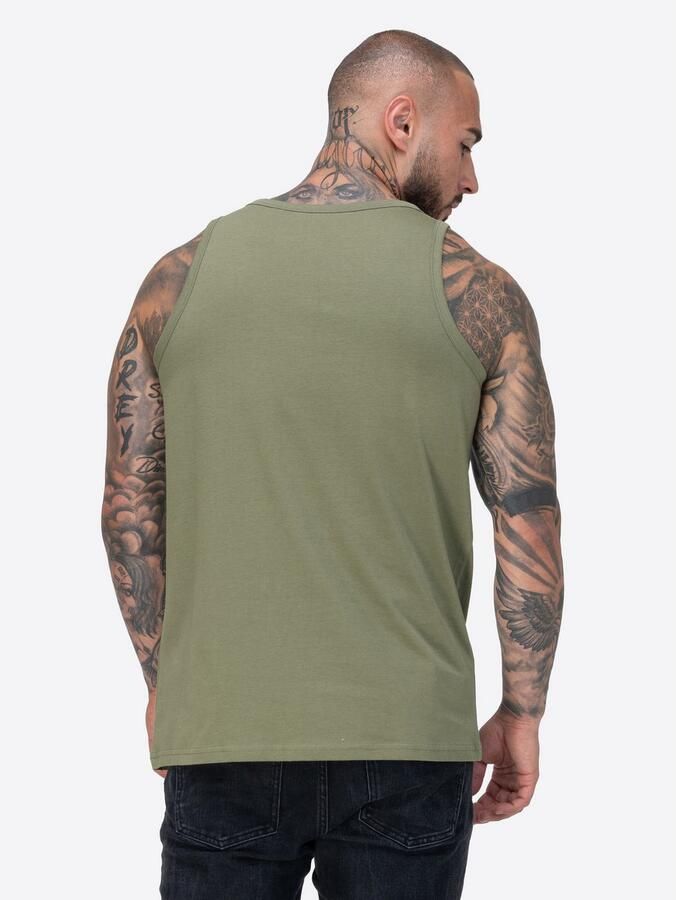 Lonsdale Tanktop MOSTON (set 2-delig) - Foto 4