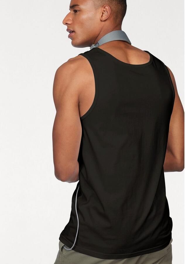 Lonsdale Tanktop TUGHALL (2-delig Set van 2)