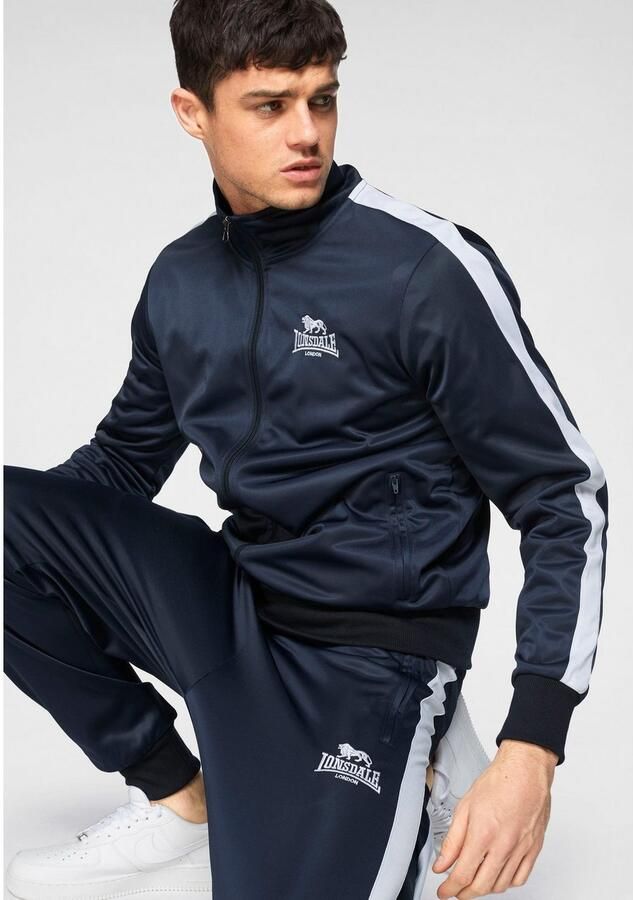 Lonsdale Trainingspak PEMBER (set 2-delig) - Foto 2