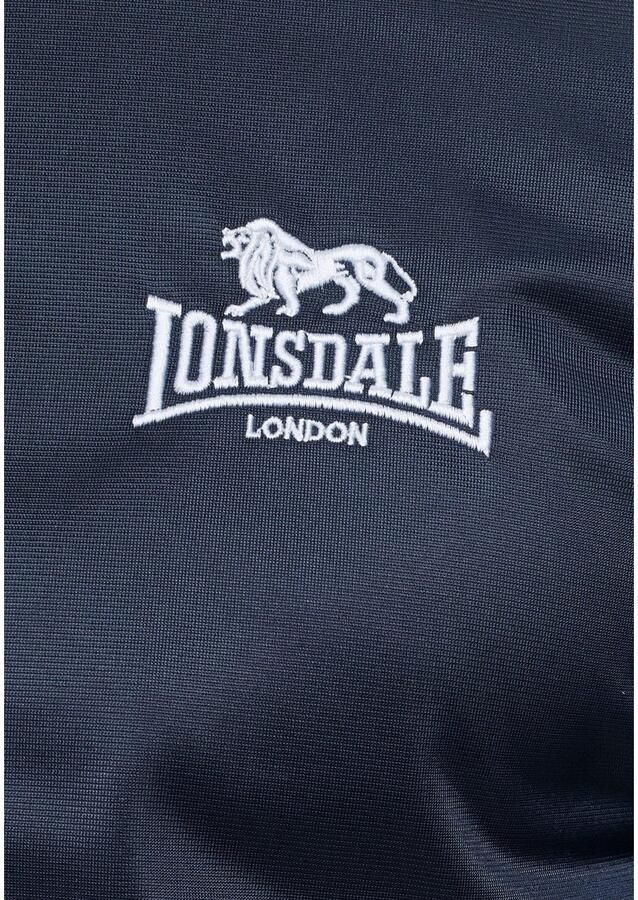 Lonsdale Trainingspak PEMBER (set 2-delig)