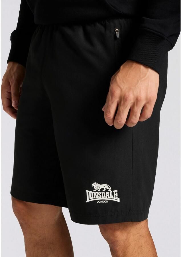 Lonsdale Trainingsshort BROXFIELD (1-delig) - Foto 2