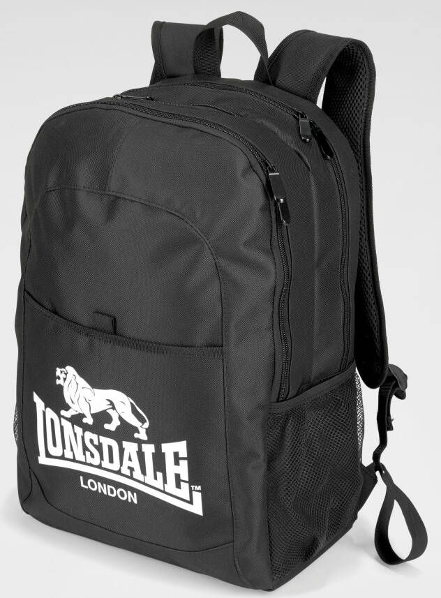 Lonsdale Rugzak Sac à dos Poynton