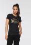 Lonsdale T-shirt Korte Mouw T-shirt femme Bantry - Thumbnail 1