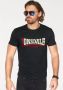 Lonsdale T-shirt Korte Mouw T-shirt Two Tone - Thumbnail 1