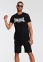 Lonsdale Vrijetijdscombinatie Shirt & Shorts Set MOY (set 2-delig Met T-shirt) - Thumbnail 1