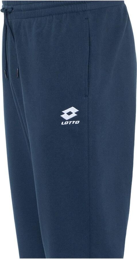 Lotto Sweatbroek binnen zacht opgeruwd