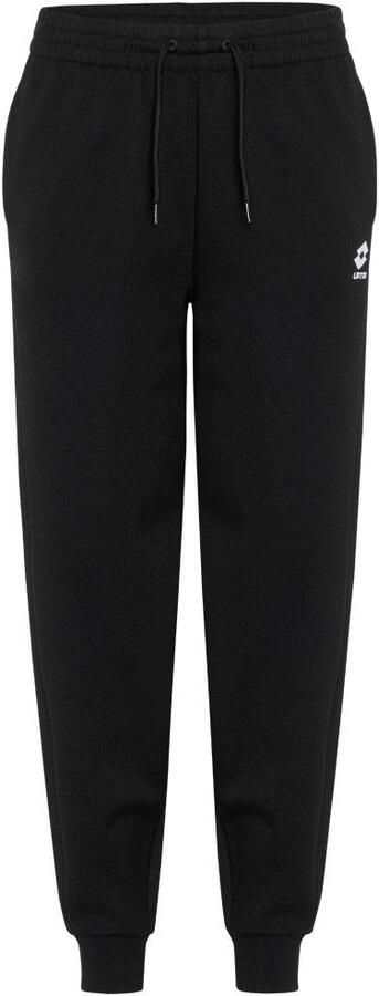 Lotto Sweatbroek met elastische tailleband - Foto 2