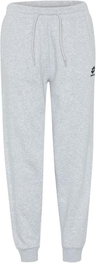 Lotto Sweatbroek met elastische tailleband - Foto 2
