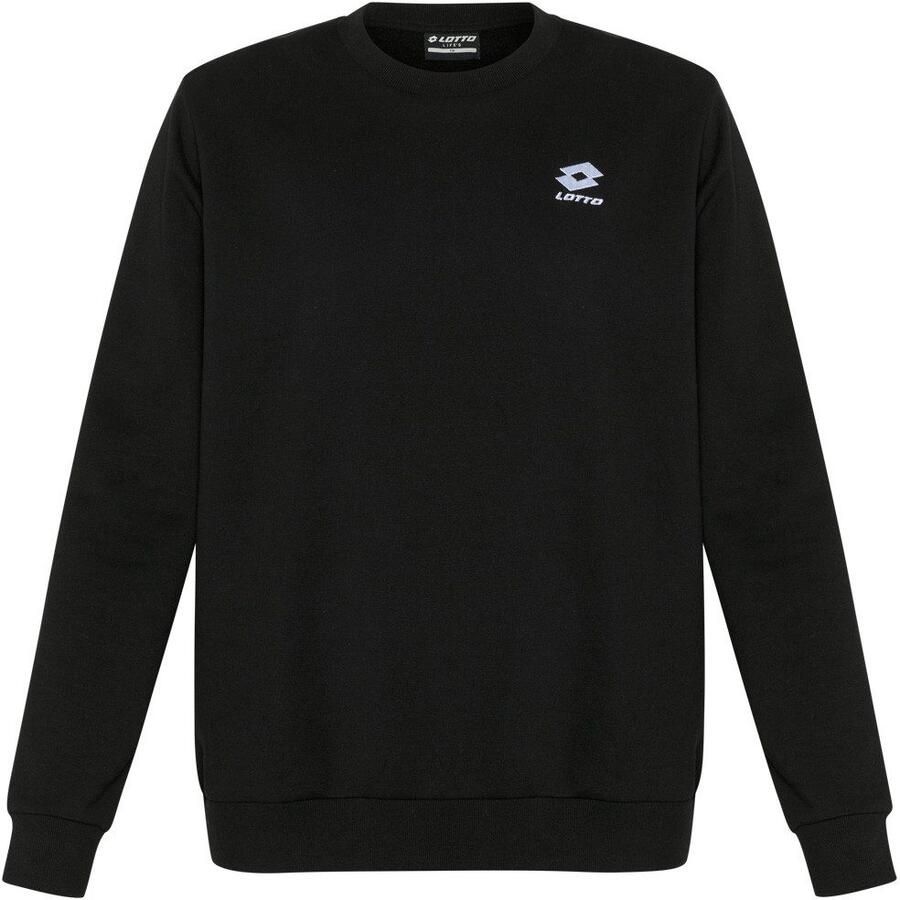Lotto Sweatshirt in sportief-eenvoudige design