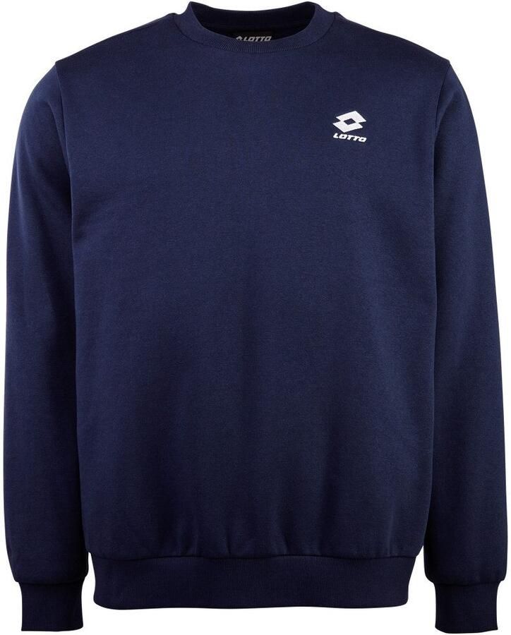 Lotto Sweatshirt in sportief-eenvoudige design - Foto 4