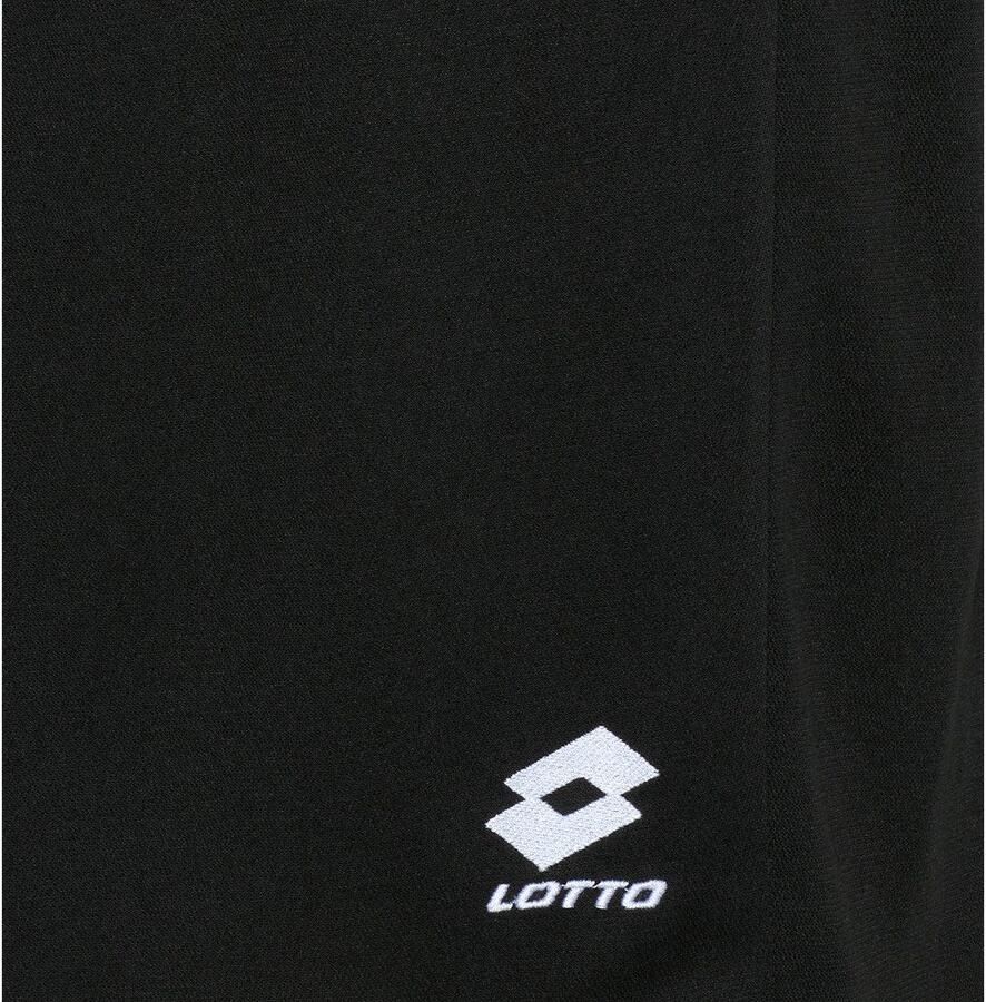 Lotto Trainingsshort met subtiele logoborduring op het been - Foto 2