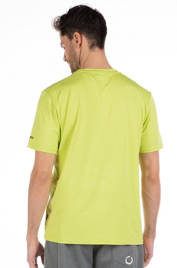 DEPROC Active Bermuda KENTVILLE URBAN Short & korte broek - Foto 2