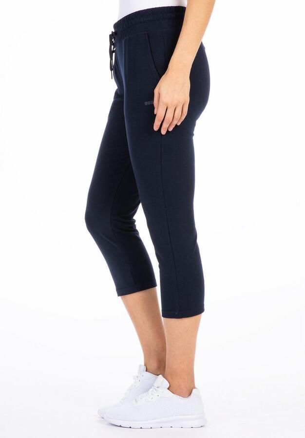 LPO 7 8 broek Dames 7 8-broek Pietra 2