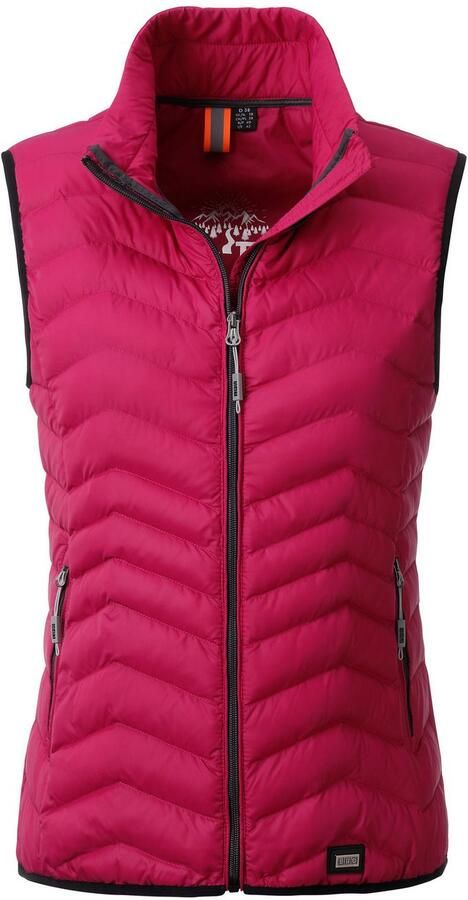 LPO Bodywarmer RANJA II - Foto 5
