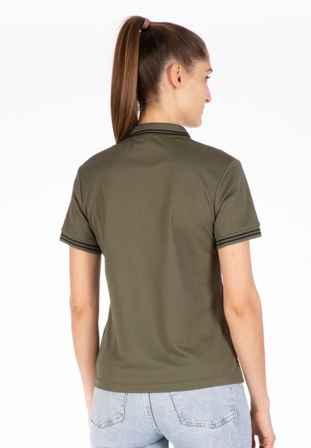 LPO Functioneel shirt Dames functionele polo Amanda 3 - Foto 5