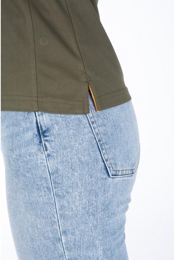 LPO Functioneel shirt Dames functionele polo Amanda 3 - Foto 3