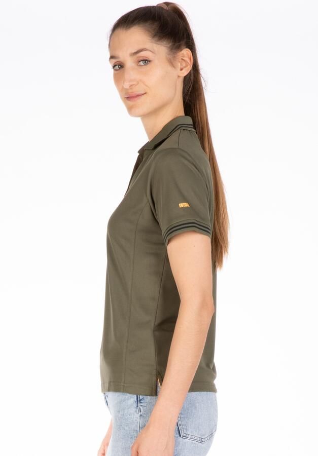 LPO Functioneel shirt Dames functionele polo Amanda 3