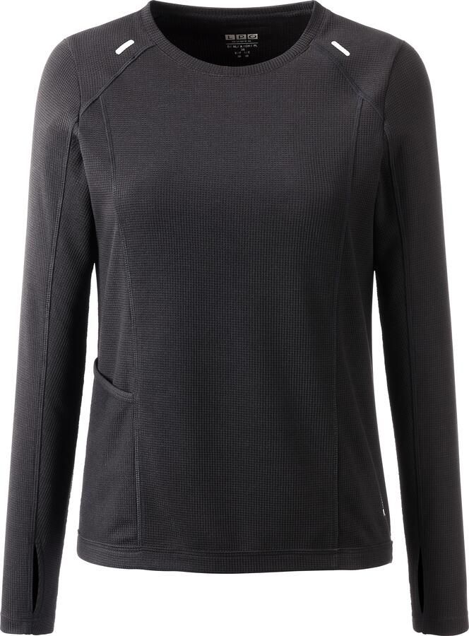 LPO Functioneel shirt Dames functionele shirt Violetta